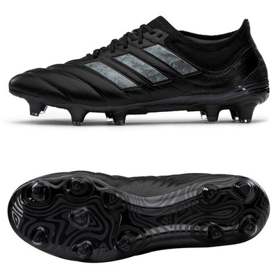 adidas copa 20.1 fg black